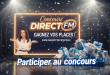 Concours Direct FM : Gagnez places spectacle Elena Nagapetyan