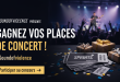 Concours : Gagnez places concert Sprints | Soundofviolence