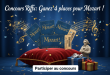 Concours Riffx : Gagnez 4 places pour Mozart !