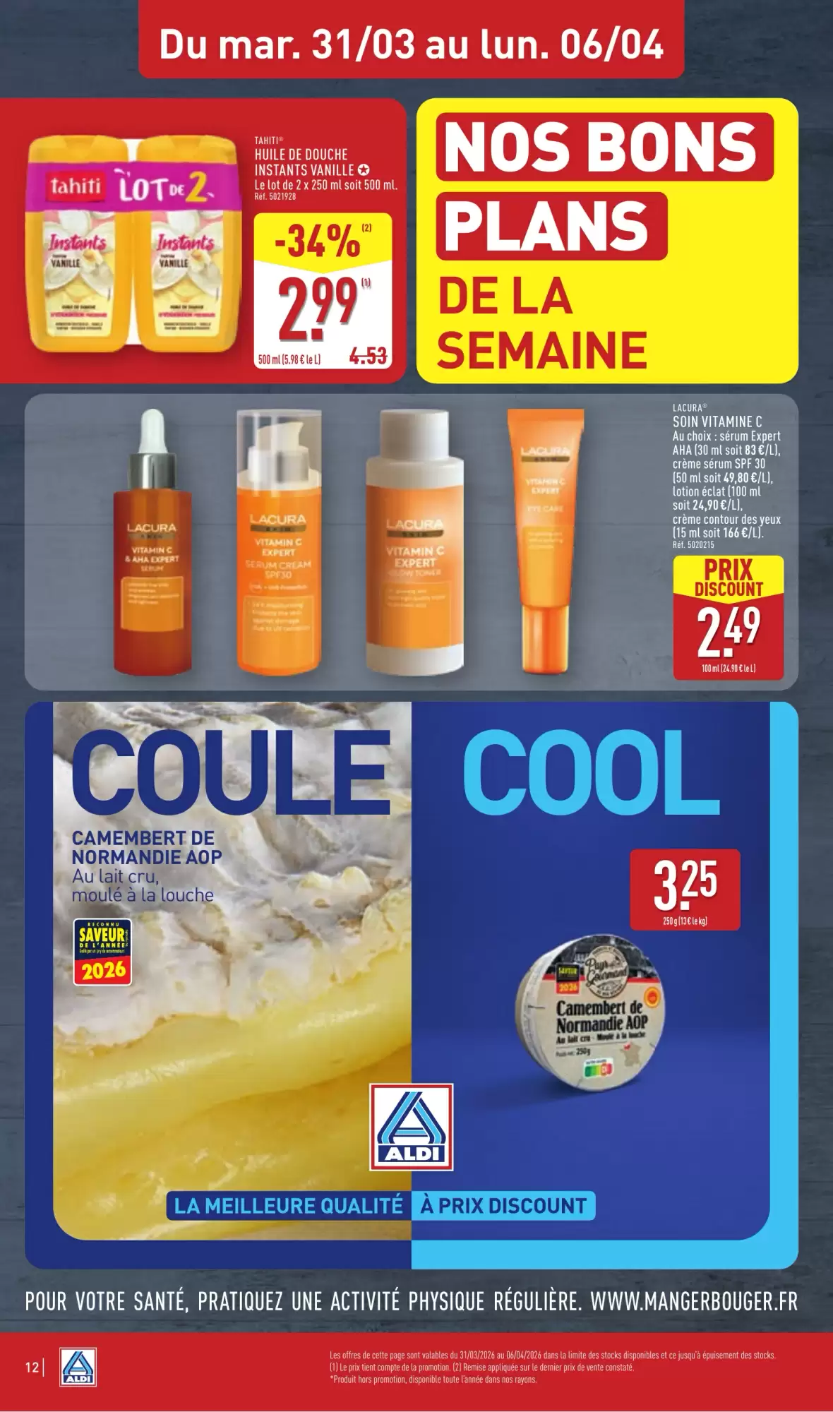 Catalogue aldi page 14