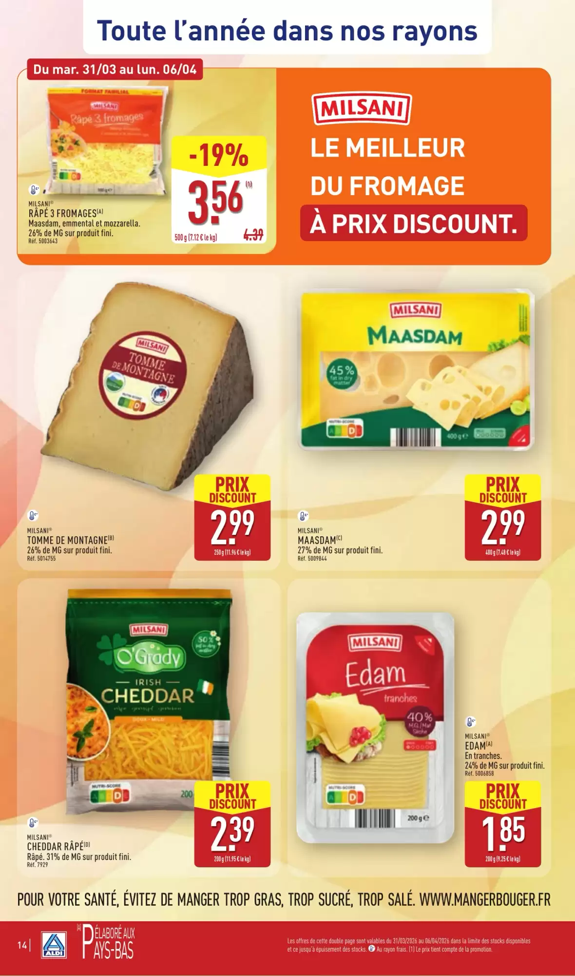 Catalogue aldi page 16