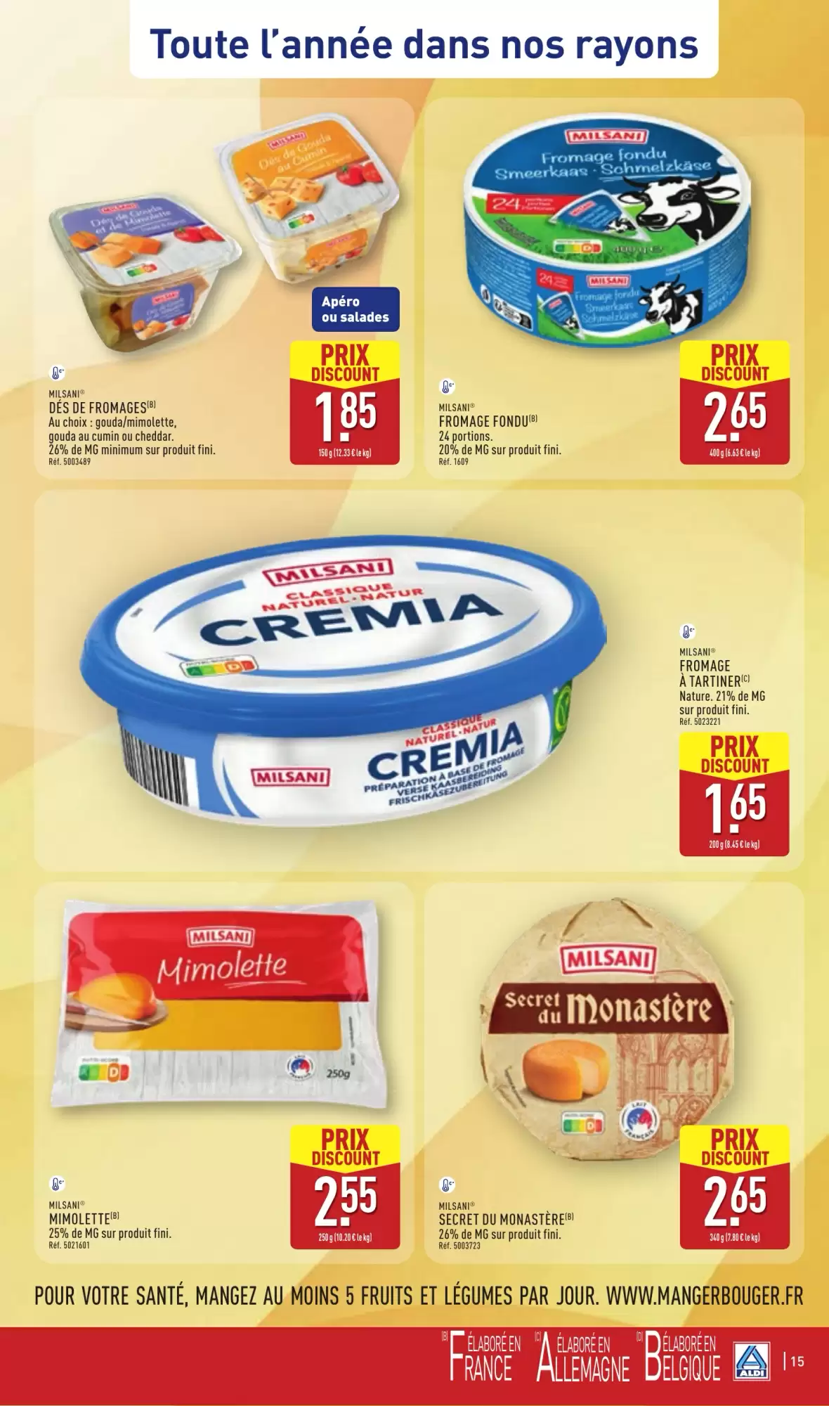 Catalogue aldi page 17