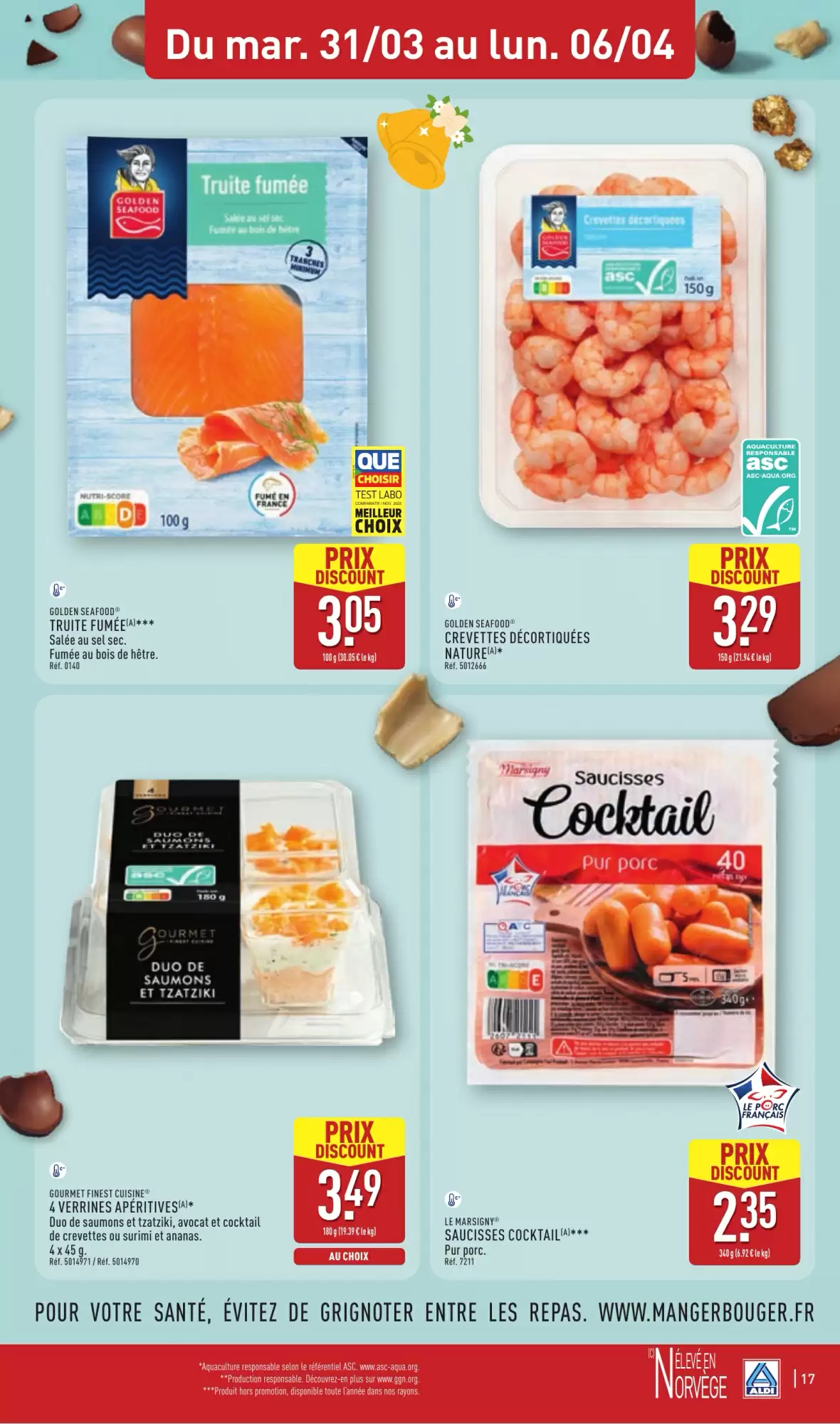 Catalogue aldi page 19