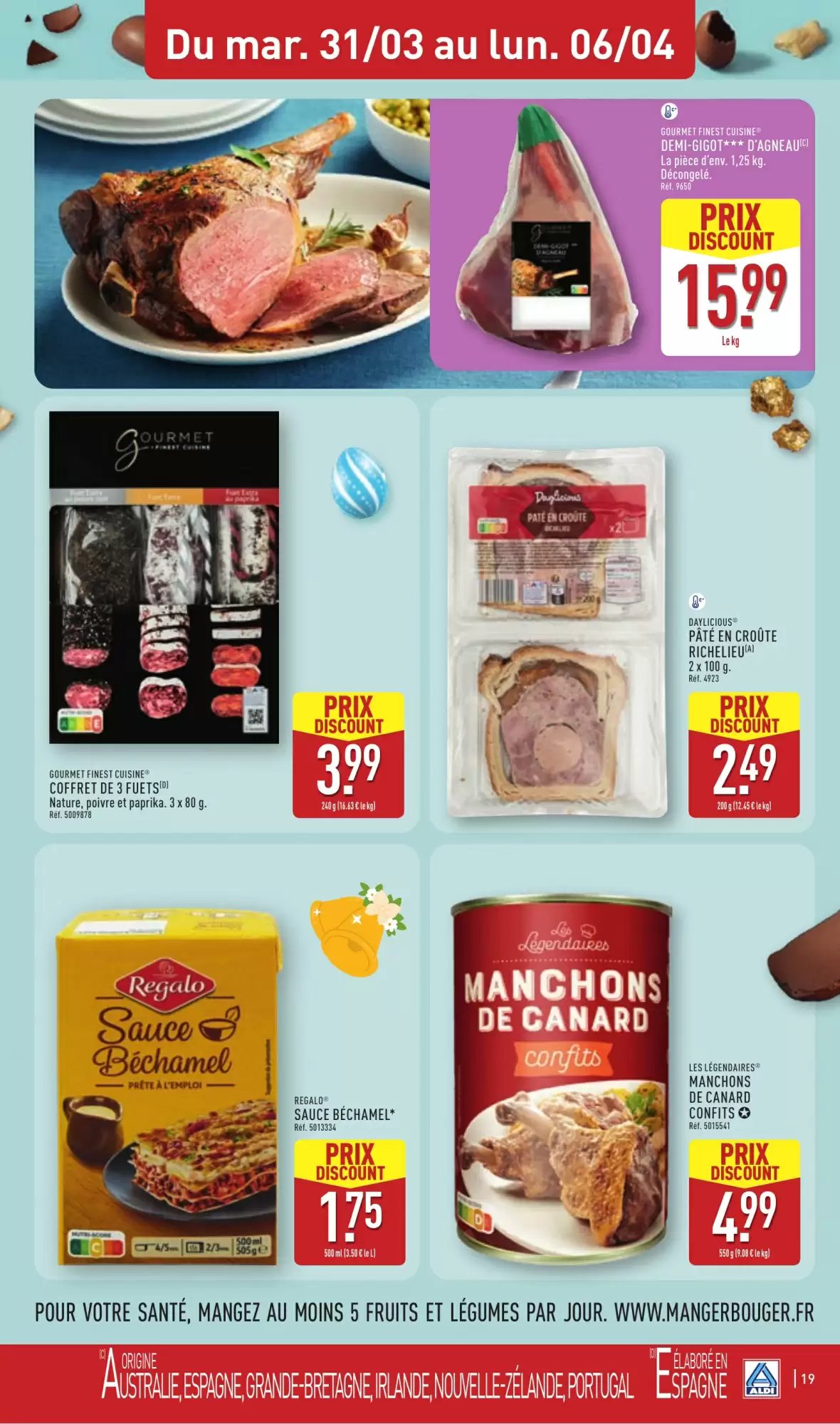 Catalogue aldi page 21