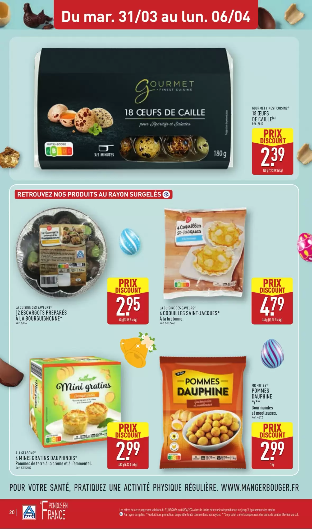 Catalogue aldi page 22