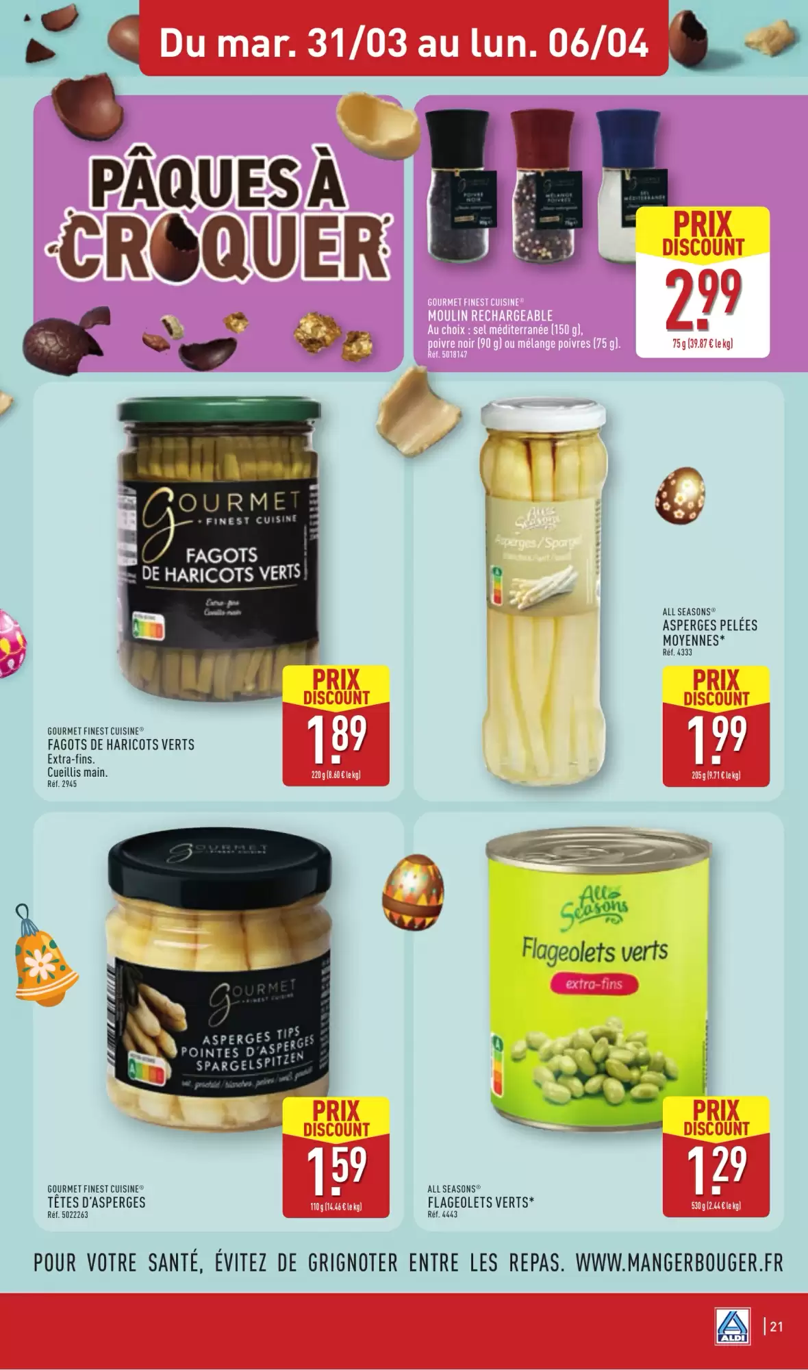 Catalogue aldi page 23