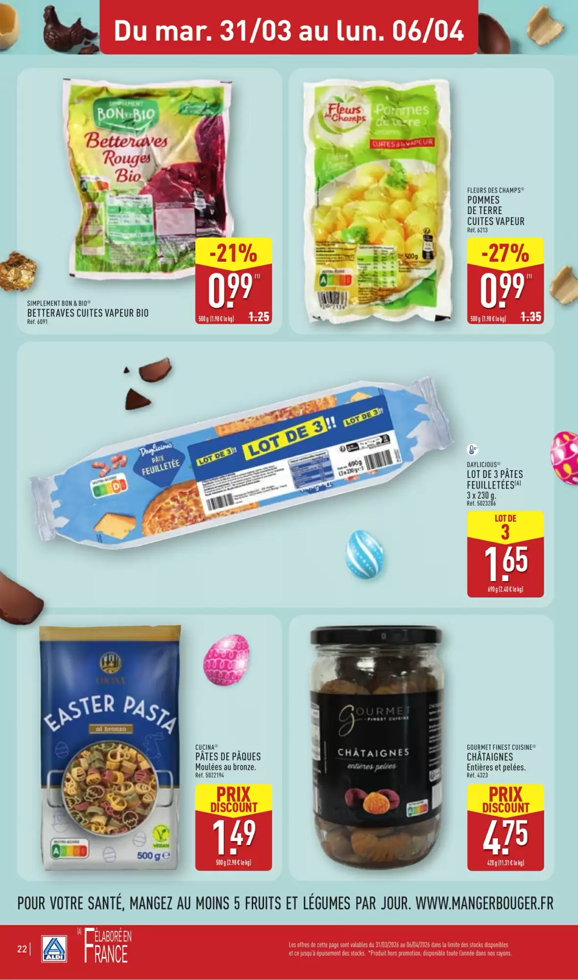 Catalogue aldi page 24