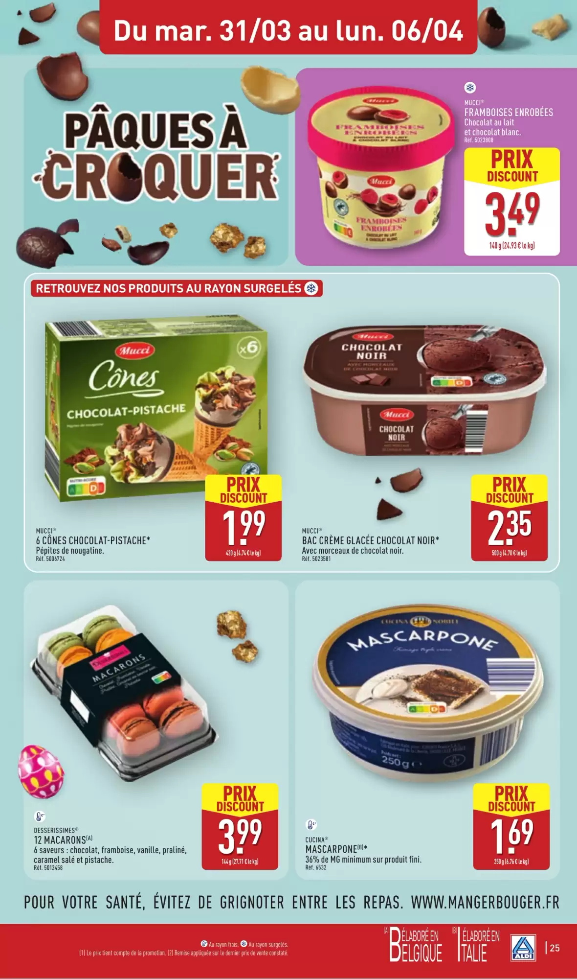 Catalogue aldi page 27