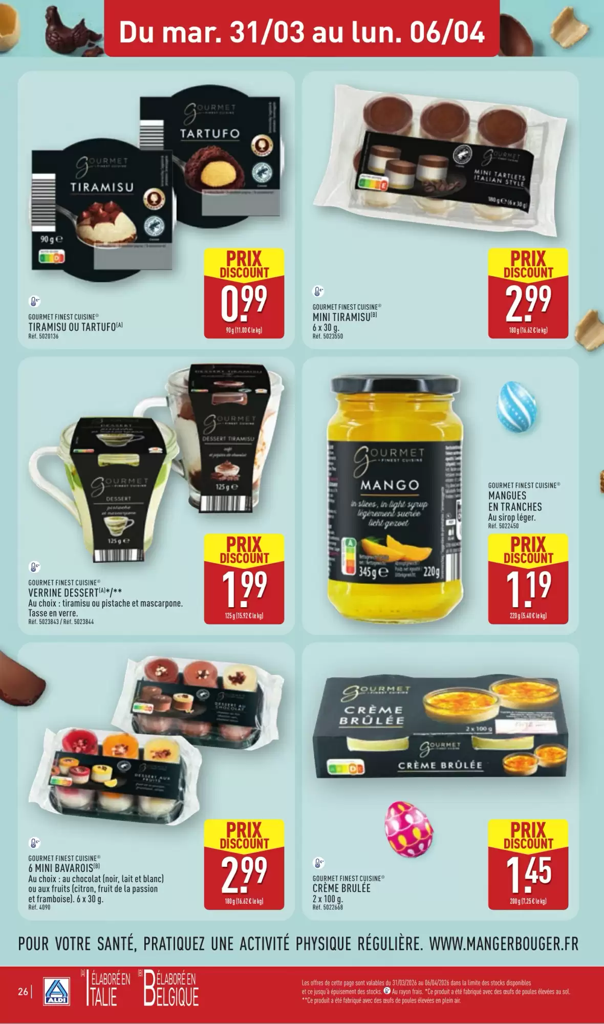 Catalogue aldi page 28