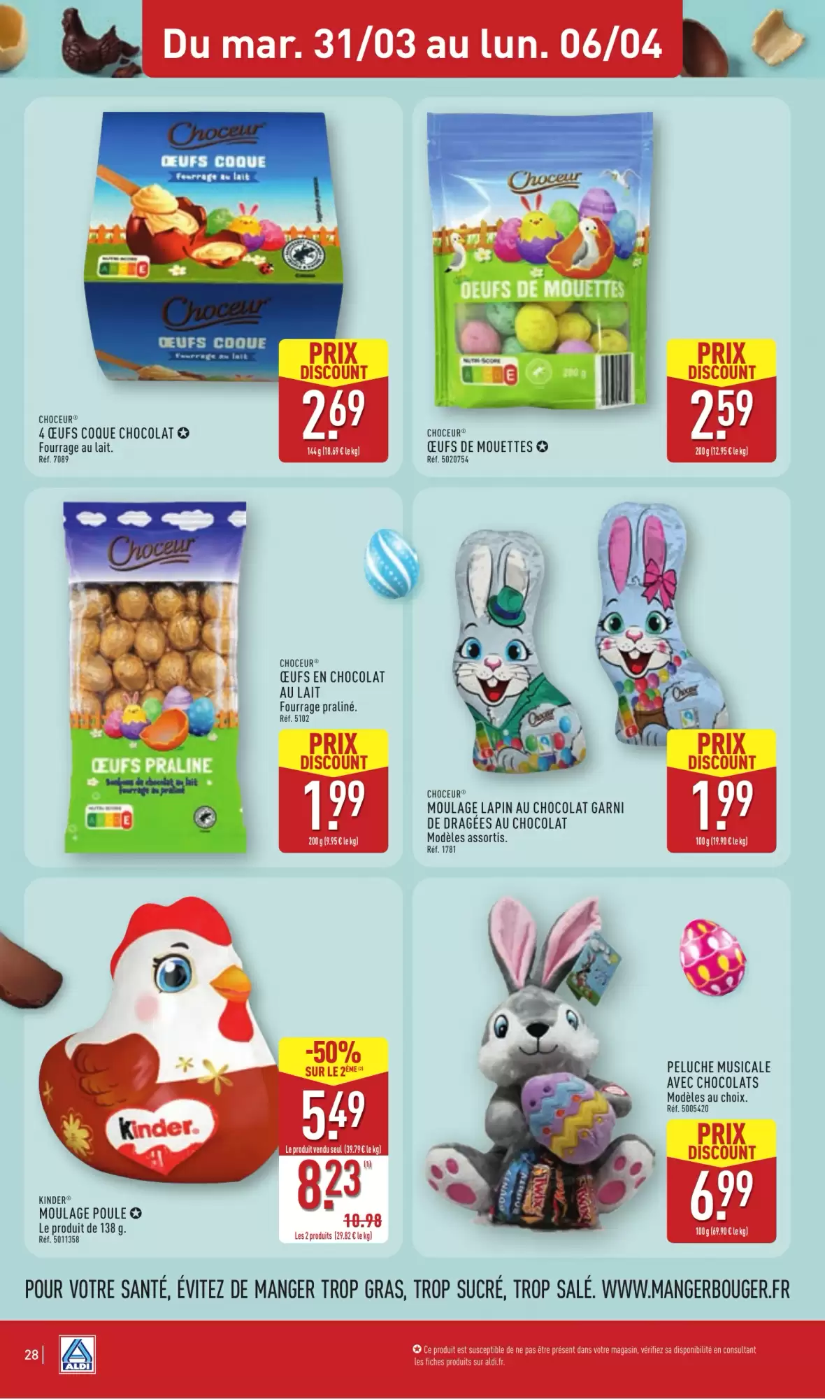 Catalogue aldi page 30