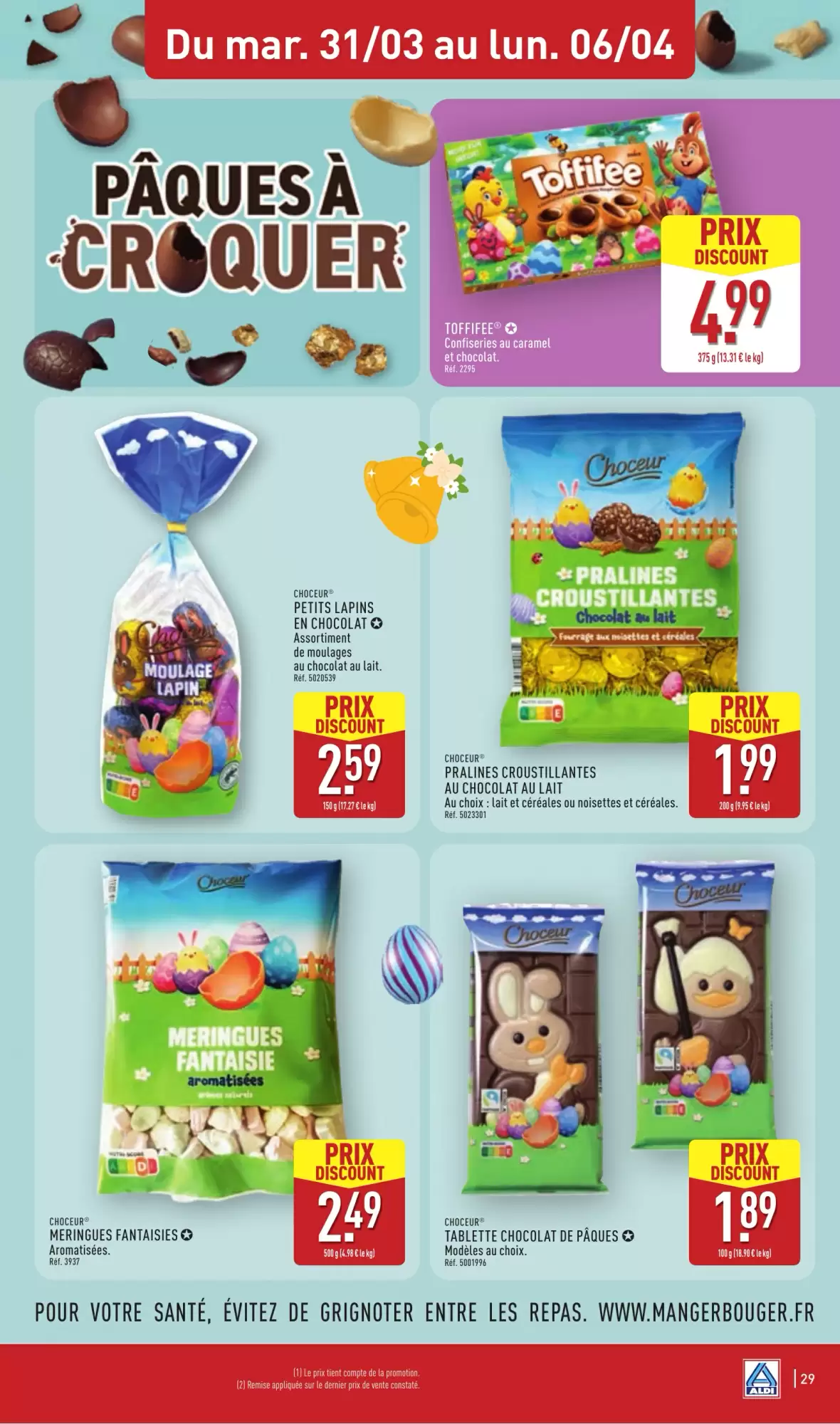 Catalogue aldi page 31