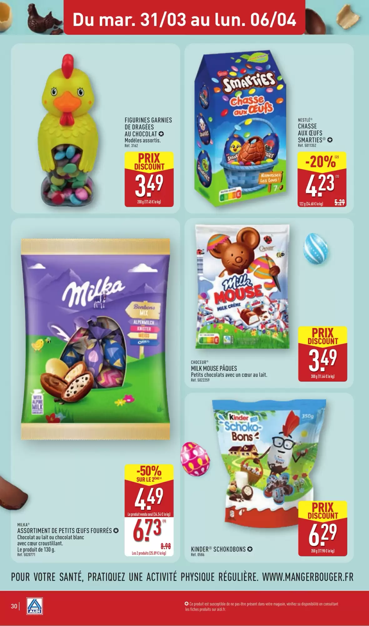 Catalogue aldi page 32