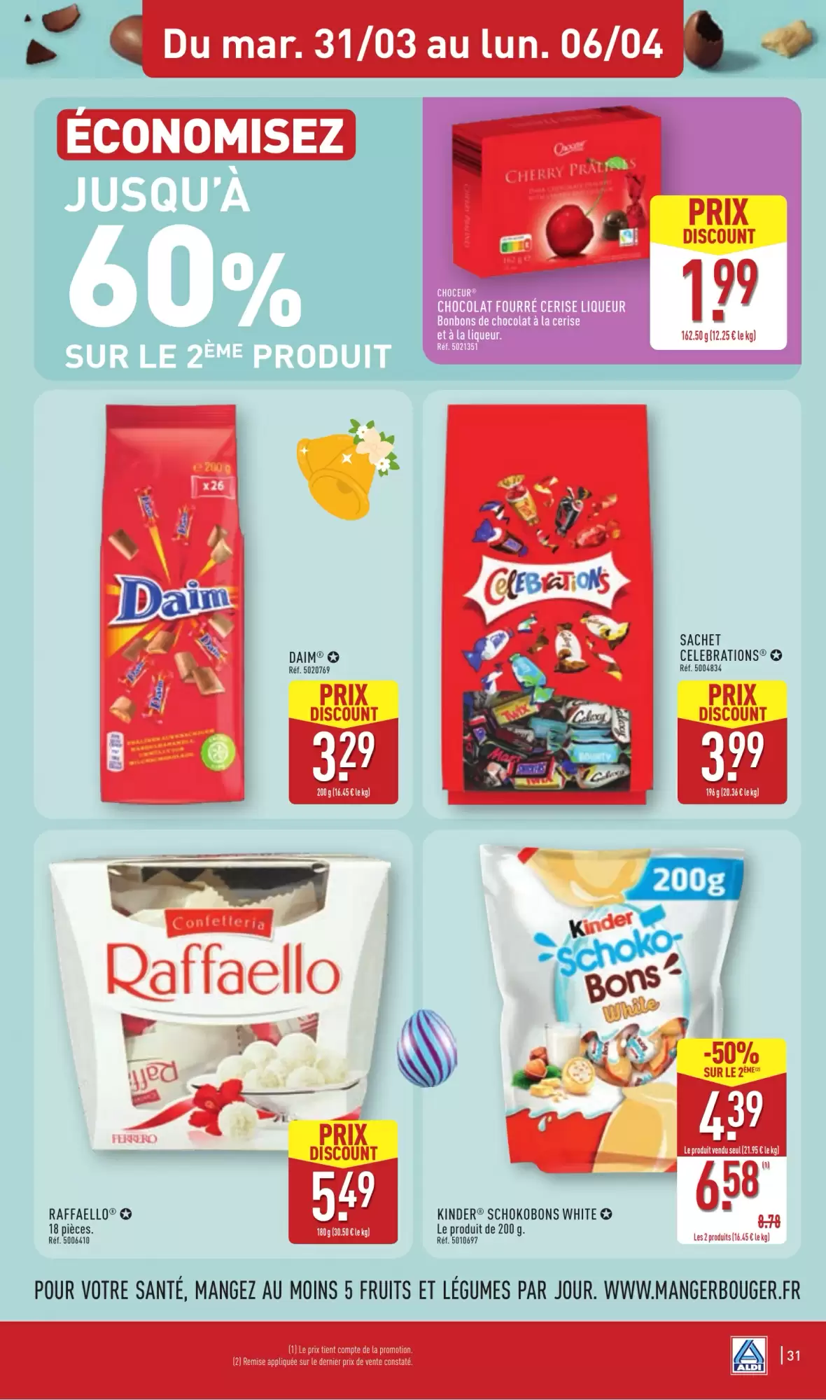 Catalogue aldi page 33