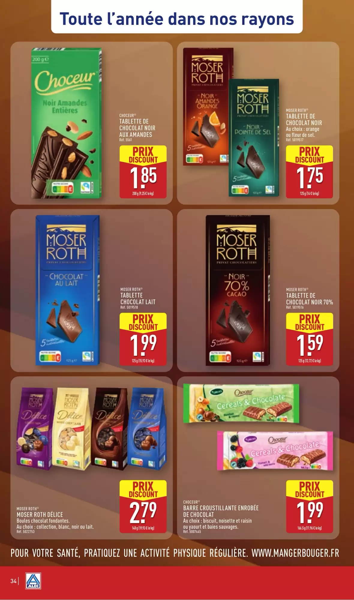 Catalogue aldi page 36