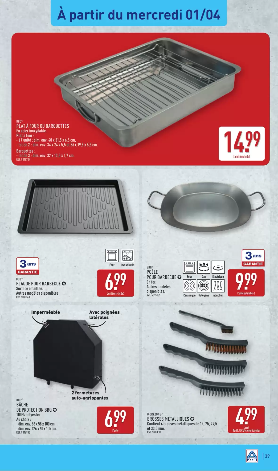 Catalogue aldi page 41