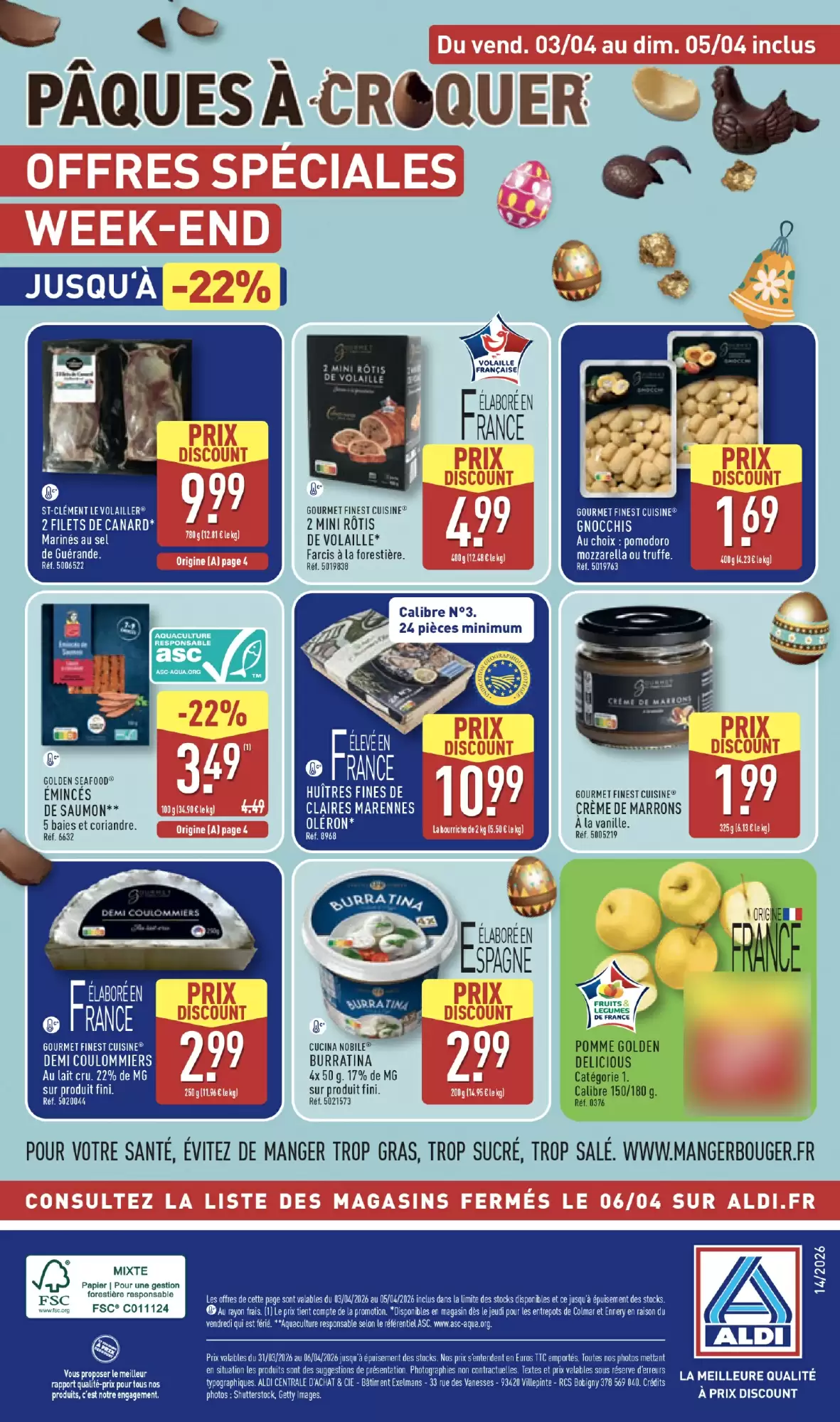 Catalogue aldi page 51