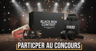 Concours Black Box : Invitations Issa Doumbia (1er avril)