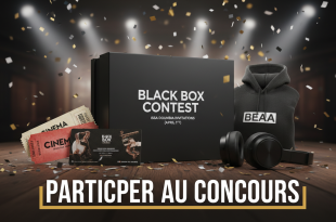 Concours Black Box : Invitations Issa Doumbia (1er avril)