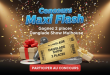 Concours Maxi Flash : Gagnez 2 places Danglade Show Mulhouse