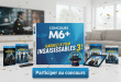 Concours M6+ : Gagnez le film Insaisissables 3 !