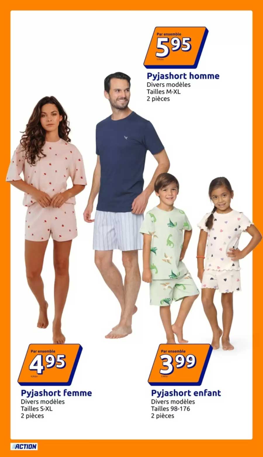 Catalogue Action Du 25 Au 31 Mars 2026