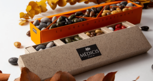 Échantillon gratuit Dragées Médicis Paris : Sublimez vos fêtes !