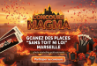 Concours Magma : Gagnez des places "Sans Toit ni Loi" Marseille