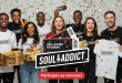 Concours : Gagnez places Arma Jackson Strasbourg - Soul Addict