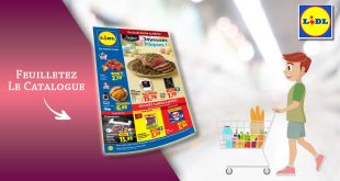 Catalogue Lidl en ligne Du 2 Au 8 Avril 2026