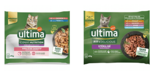 Ultima pour chat : Demandez votre échantillon gratuit !