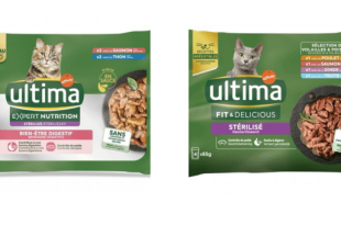 Ultima pour chat : Demandez votre échantillon gratuit !