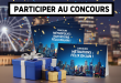 Concours Metropolys : Invitations Félix Dhjan !
