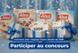 Concours Alsa : Gagnez 3 bons Illicado de 100€
