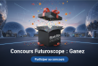 Concours Futuroscope : Gagnez avec Black Box