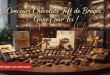 Concours Chocolats Jeff de Bruges : Gagnez par Ici !