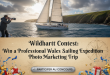 Concours Wildhartt : Gagnez une expédition voile Pays de Galles