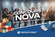 Concours Nova : Gagnez vos places pour Bab L'Bluz