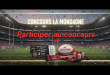 Concours La Montagne : 2 places pour Stade Aurillacois - SU Agen