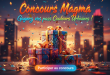 Concours Magma : Gagnez vos pass Couleurs Urbaines !