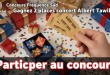 Concours Fréquence Sud : Gagnez 2 places concert Albert Tawil