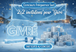 Concours Fréquence Sud : 2x2 invitations pour "Givré"