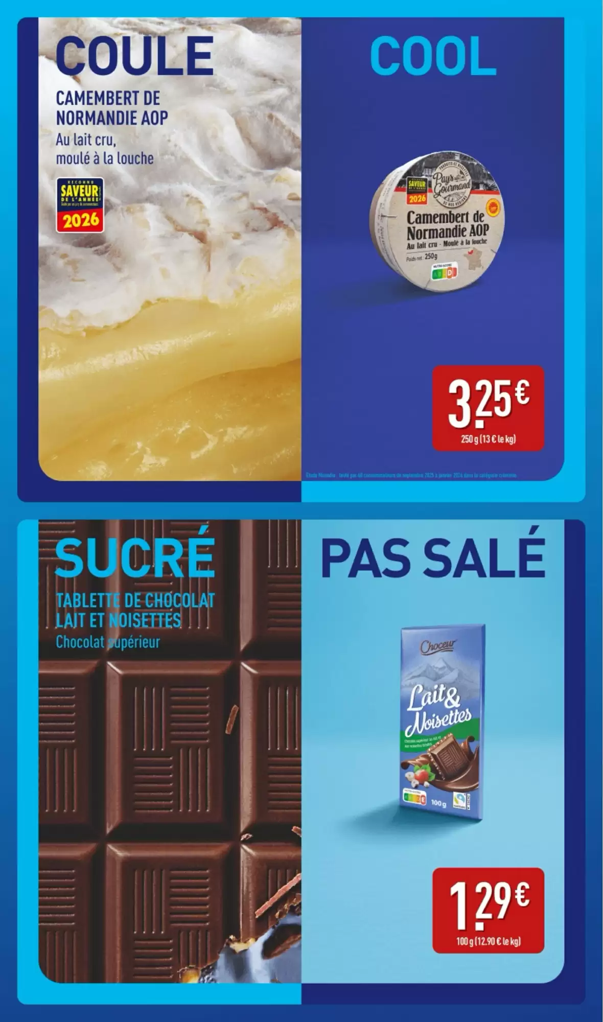 Catalogue Aldi en ligne du 08 au 13 avril 2026 page 4