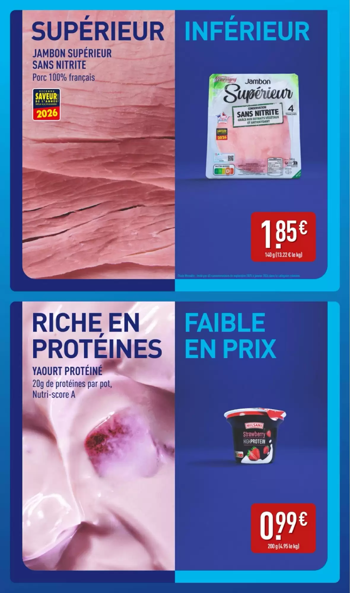 Catalogue Aldi en ligne du 08 au 13 avril 2026 page 5