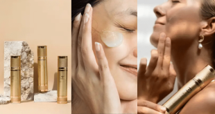 Découvrez votre échantillon gratuit LUXAMOUR beauté !