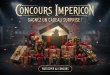 Concours Impericon : Gagnez un cadeau surprise !