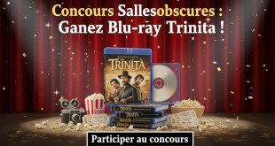 Concours Sallesobscures : Gagnez Blu-ray Trinita !