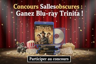 Concours Sallesobscures : Gagnez Blu-ray Trinita !