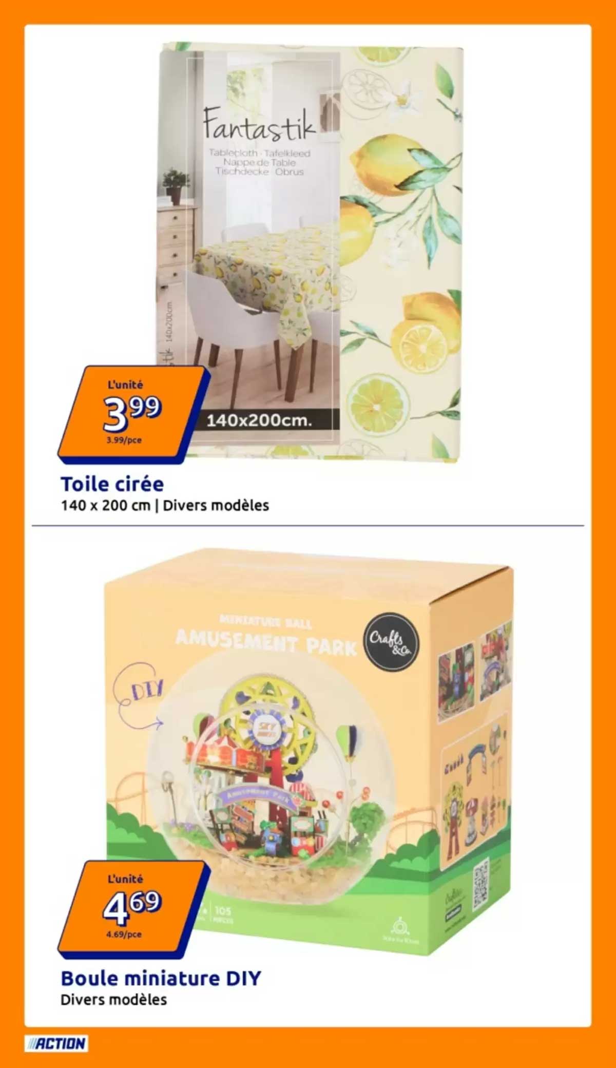 Catalogue Action Du 1er Au 7 Avril 2026