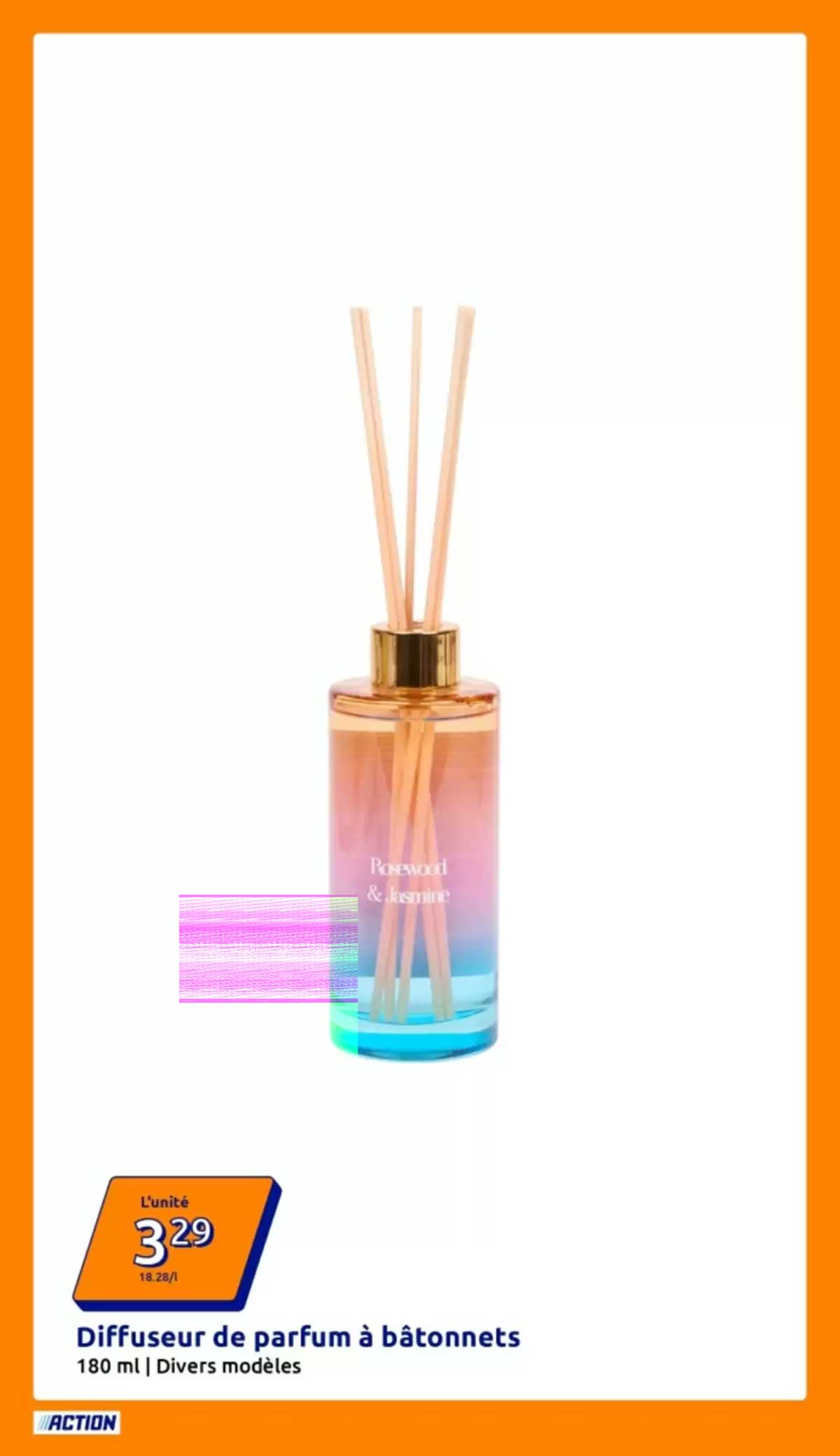 Catalogue Action Du 1er Au 7 Avril 2026