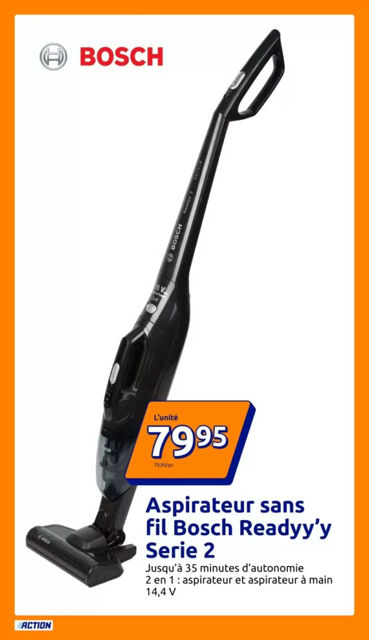 Catalogue Action Du 1er Au 7 Avril 2026